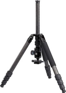 SIRUI MT-2204 + MT-20 Tripod Kit with Ballhead