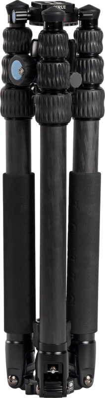 SIRUI MT-2204 + MT-20 Tripod Kit with Ballhead