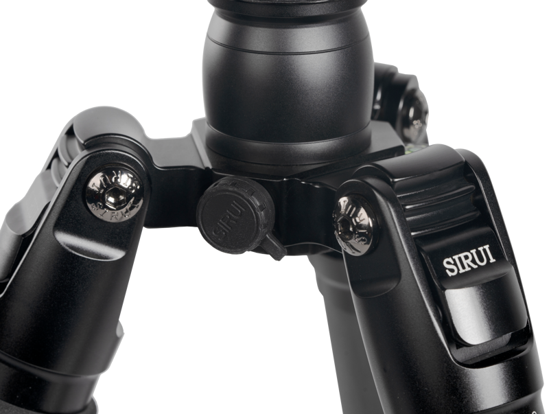 SIRUI MT-2204 + MT-20 Tripod Kit with Ballhead