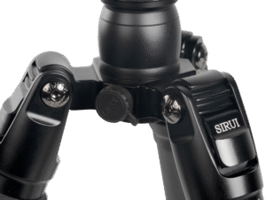 SIRUI MT-2204 + MT-20 Tripod Kit with Ballhead