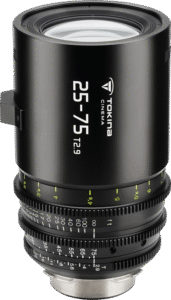 TOKINA 25-75mm T2.9 Cinema PL