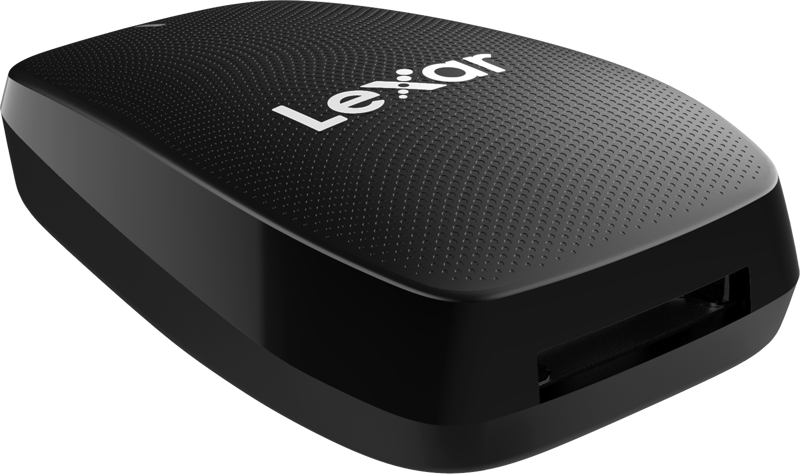 LEXAR Cardreader CFexpress Type B (LRW550U) USB 3.2 Gen 2x2 Reader