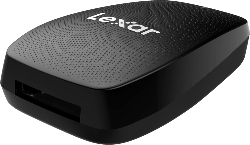 LEXAR Cardreader CFexpress Type B (LRW550U) USB 3.2 Gen 2x2 Reader