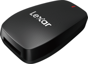 LEXAR Cardreader CFexpress Type B (LRW550U) USB 3.2 Gen 2x2 Reader