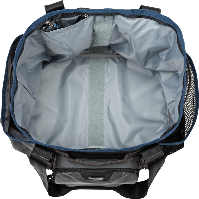 THINK TANK Freeway Longhaul 50 - Grey/Navy Blue