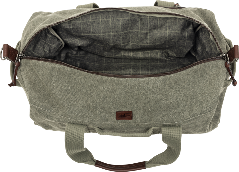 THINK TANK Retrospective Duffel 50 - Pinestone