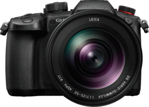 PANASONIC Leica DG Vario-Summilux 25-50mm f/1.7 Asph.