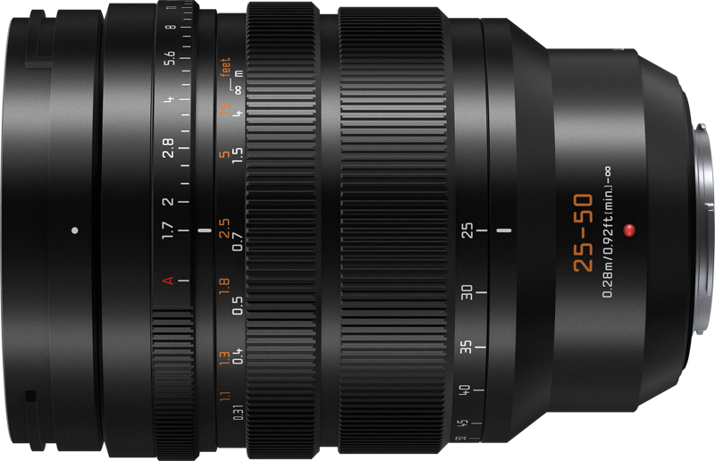 you will enjoy brilliant clarity all the way to the edges. At the same time