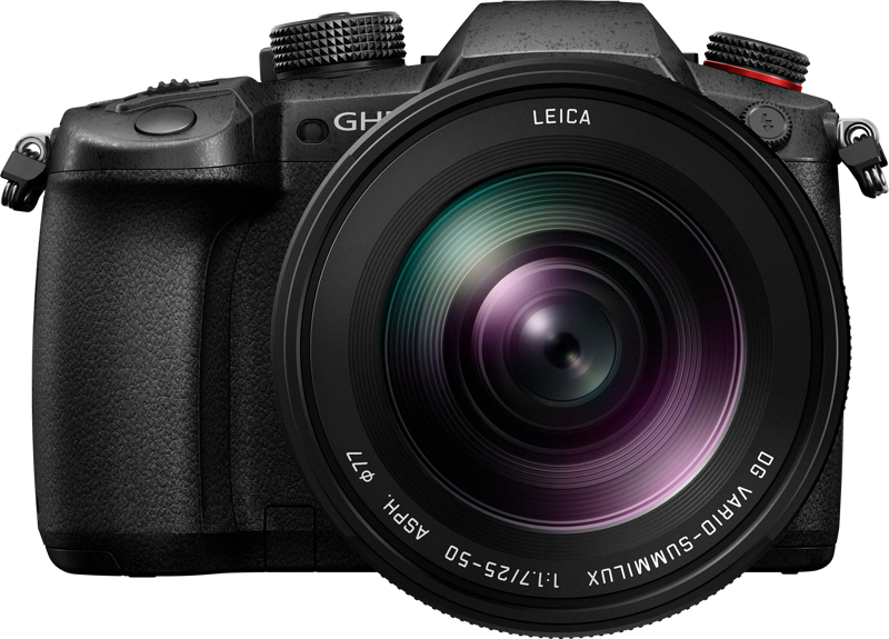 PANASONIC Leica DG Vario-Summilux 25-50mm f/1.7 Asph.