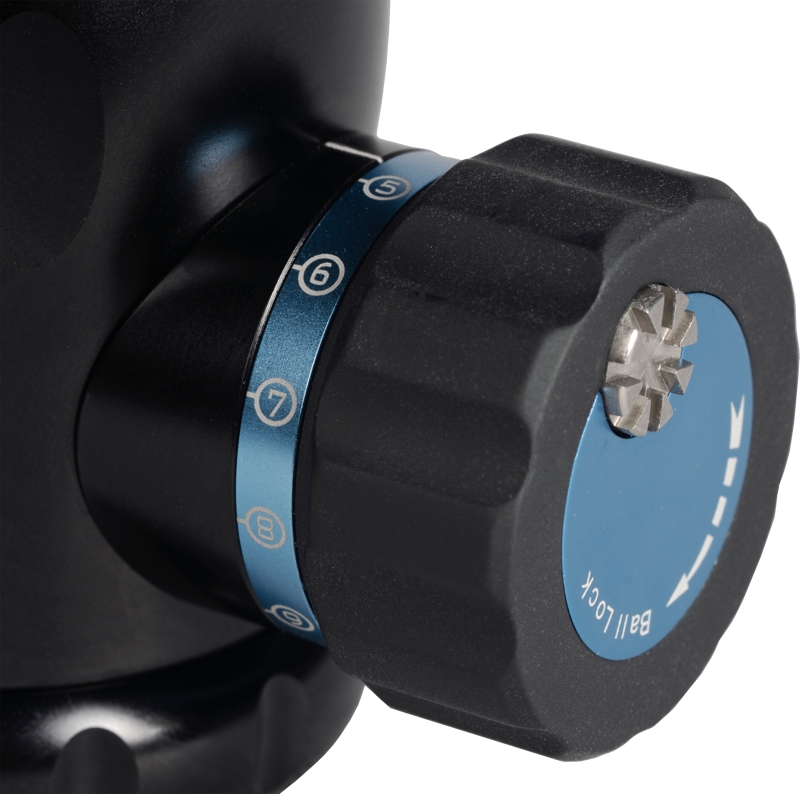 SIRUI MT-20 Ballhead