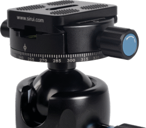 SIRUI MT-20 Ballhead