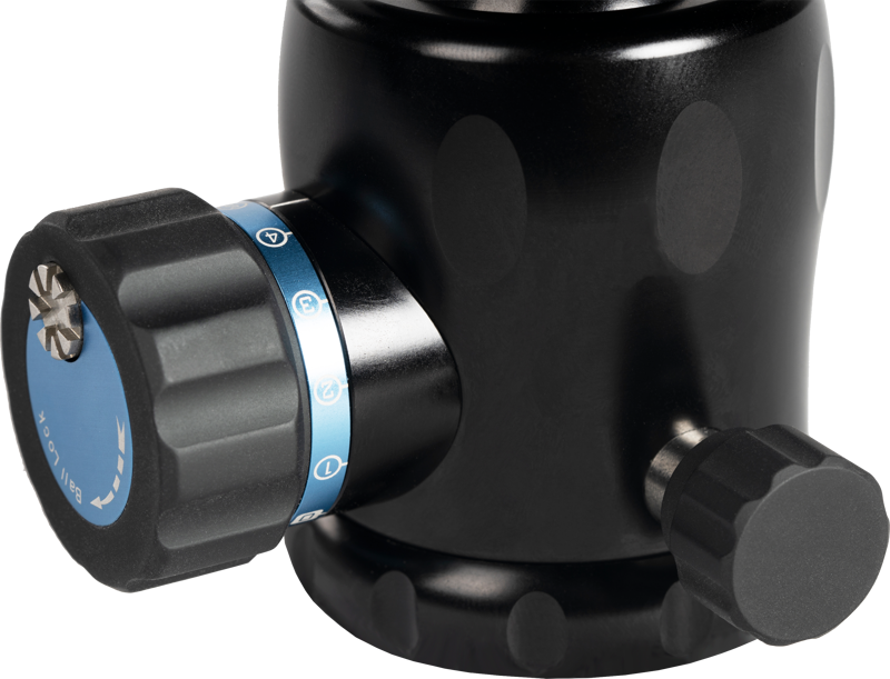 SIRUI MT-20 Ballhead