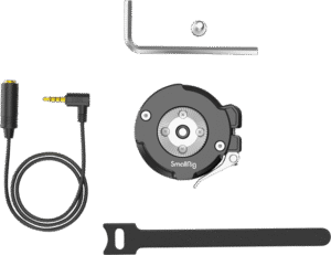 SMALLRIG 3403 Handgrip Rosette Adapter For Sony FX6