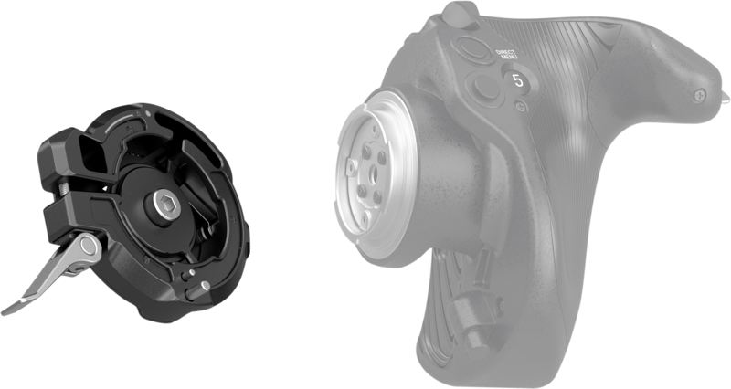 SMALLRIG 3403 Handgrip Rosette Adapter For Sony FX6