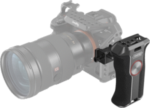 SMALLRIG 3260 Rotating Nato Handle (Left side)