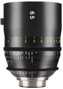 TOKINA Vista 65mm T1,5 Cinema PL