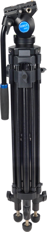 SIRUI SH-05 Video Tripod