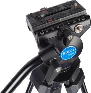 SIRUI SH-05 Video Tripod