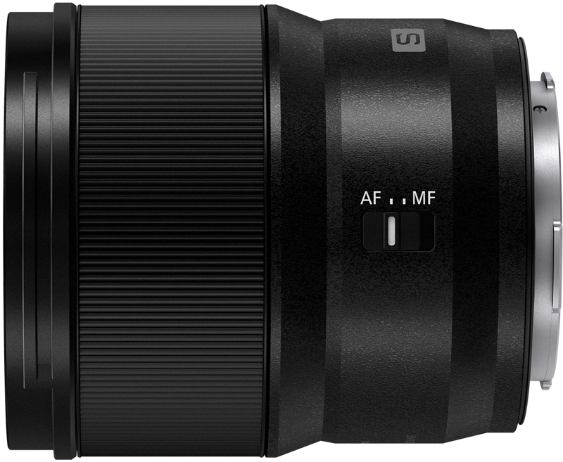 PANASONIC Lumix S 24mm F/1.8