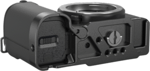 SMALLRIG 3523 Extension Grip For Sony ZV-E10 Black