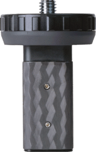 when need to shot in very low angles.