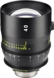 TOKINA Vista 40mm T1,5 Cinema PL