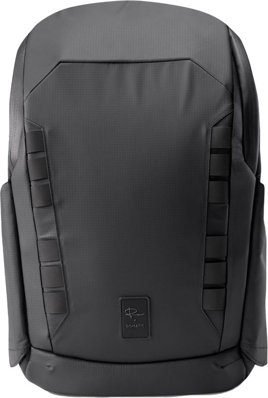 GOMATIC Peter McKinnon Everyday Daypack