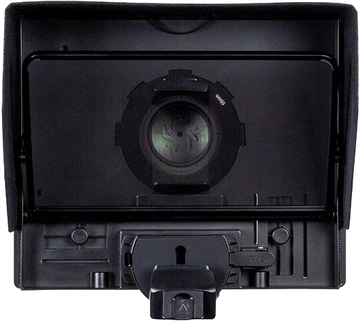 FEELWORLD Teleprompter TP10, DSLR, supports up to 11" tablet