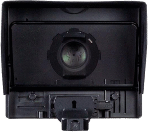 FEELWORLD Teleprompter TP10, DSLR, supports up to 11" tablet
