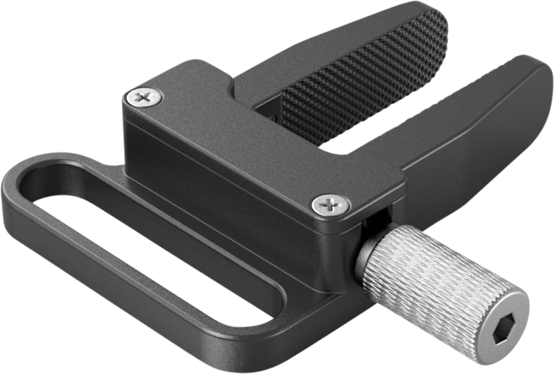 SMALLRIG 3637 HDMI Cable Clamp For Selected Camera Cages