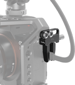 SMALLRIG 3637 HDMI Cable Clamp For Selected Camera Cages