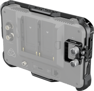 SMALLRIG 3456 Monitor Cage Kit For Atomos Shinobi 7