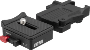 ZHIYUN Universal Quick Release Plate For Crane M3