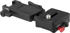 ZHIYUN Universal Quick Release Plate For Crane M3