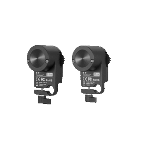 ZHIYUN Servo Zoom & Focus Motors 2.0 For Crane 3S