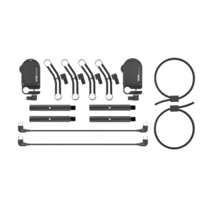 ZHIYUN Servo Zoom & Focus Motors 2.0 For Crane 3S