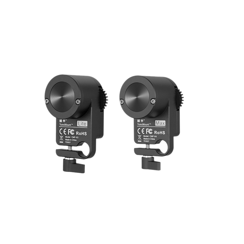 ZHIYUN Servo Zoom & Focus Motors 2.0 For Crane 3S