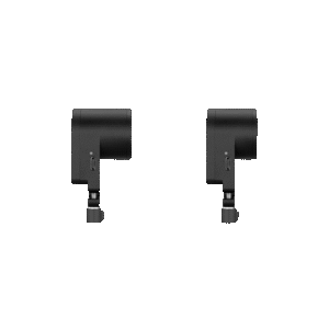 ZHIYUN Servo Zoom & Focus Motors 2.0 For Crane 3S