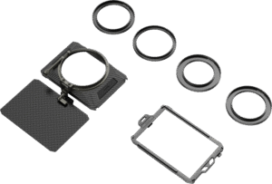 SMALLRIG 3575 Mini Matte Box Lite