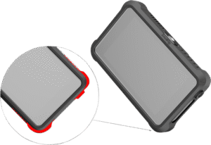 SMALLRIG 3448 Silicon Case Kit For Atomos Ninja V Series