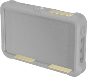 SMALLRIG 3448 Silicon Case Kit For Atomos Ninja V Series