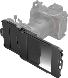 SMALLRIG 3320 Filter Tray 4x4"