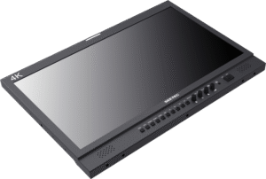 21.5" SEETEC P215-9HSD-CO Carry-on Broadcast Director Monitor (Silver)