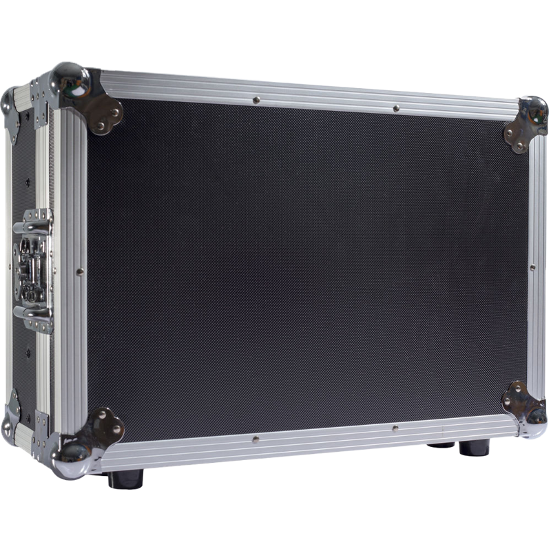 21.5" SEETEC P215-9HSD-CO Carry-on Broadcast Director Monitor (Silver)