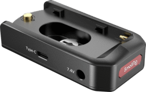 SMALLRIG 3168 Battery Adapter Plate NP-F Professional Edition