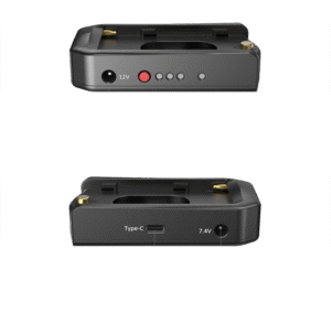 SMALLRIG 3168 Battery Adapter Plate NP-F Professional Edition