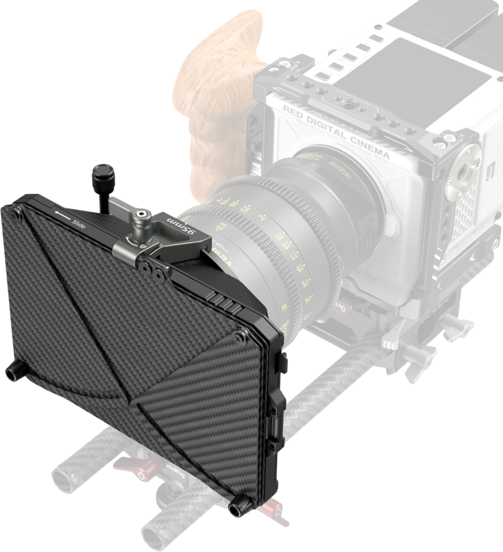 SMALLRIG 3680 Mini Matte Box Pro