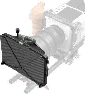 SMALLRIG 3680 Mini Matte Box Pro