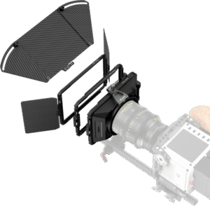 SMALLRIG 3680 Mini Matte Box Pro