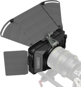 SMALLRIG 3680 Mini Matte Box Pro